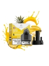 Arcbear Pro 15000 Starter Set (Akku+ Pod) Banana Pineapple