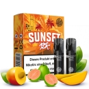 187 Strassenbande - Prefilled Pods 20mg 2 St&uuml;ck Sunset