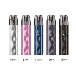 Elfbar Elfx Mini Pod Kit