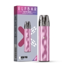 Elfbar Elfx Mini Pod Kit Pink