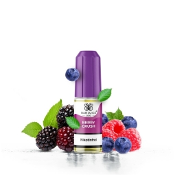 Bar Juice 5000 NicSalt Liquid 10 ml Berry Crush 20 MG