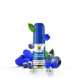 Bar Juice 5000 NicSalt Liquid 10 ml Blue Razz Lemonade 0 MG