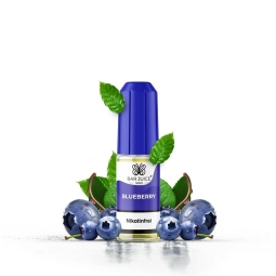 Bar Juice 5000 NicSalt Liquid 10 ml Blueberry 5 MG