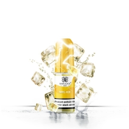 Bar Juice 5000 NicSalt Liquid 10 ml NRG Ice 0 MG