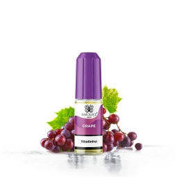 Bar Juice 5000 NicSalt Liquid 10 ml Grape 20 MG