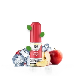 Bar Juice 5000 NicSalt Liquid 10 ml Red Apple Ice 0 MG