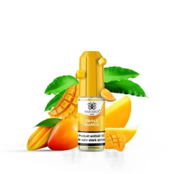 Bar Juice 5000 NicSalt Liquid 10 ml Triple Mango 10 MG
