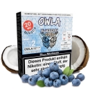 OWLA Prefilled Pod - (2 St&uuml;ck) Blueberry Coco 20 mg/ml