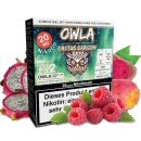 OWLA Prefilled Pod - (2 St&uuml;ck) Cactus Dragon Razz 10 mg/ml