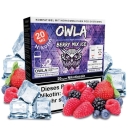 OWLA Prefilled Pod - (2 St&uuml;ck) Berry Mix Ice 20 mg/ml