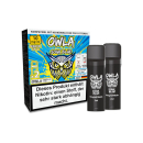 OWLA Prefilled Pod - (2 St&uuml;ck) Sour Blue 20 mg/ml