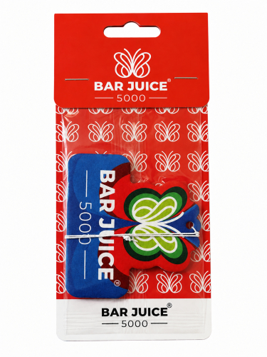 Bar Juice Duftbaum