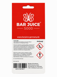 Bar Juice Duftbaum