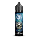 OWL Salt Longfill 10 ml in 60 ml Blue Lemonade Mix