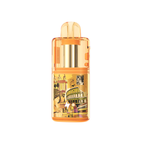 GeekVape Kloud Pod Kit Glory Gold