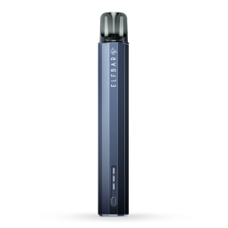 Elf Bar Elfa Turbo Pro Kit - Refillable Pod System Navy Blue