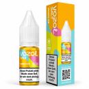 Vozol Nikotinsalz Liquid - 10ml Mango Ice 14,5mg/ml