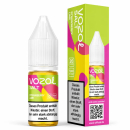 Vozol Nikotinsalz Liquid - 10ml Strawberry Lime 14,5mg/ml