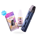 ELFX Mini &amp; ELFLIQ + 1x ELFX Pod V2.0 Gratis