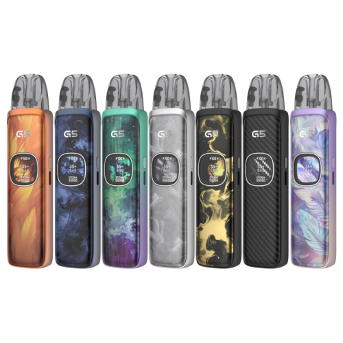 Uwell Caliburn G5