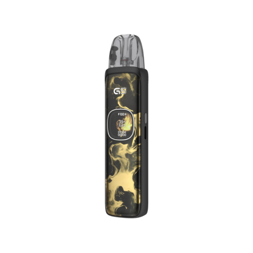 Uwell Caliburn G5 Black Gold