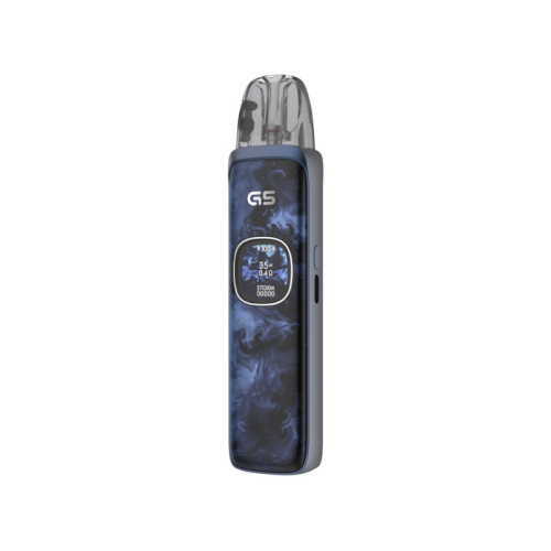 Uwell Caliburn G5 Navy Ripples