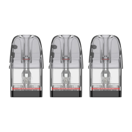 Uwell Caliburn GPP Alpha Pod 0,9 Ohm
