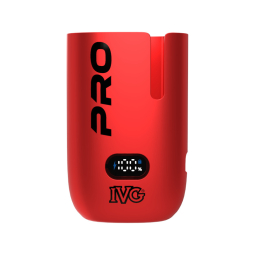 IVG Pro 15k Akku Rot