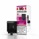 IVG Pro 15k Full Pod-Set 20mg Red Sour Raspberry