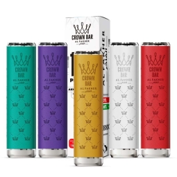 Al Fakher 15k Pro Max Akku