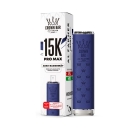 Al Fakher 15k Pro Max Akku Blau