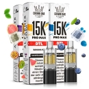 Al Fakher 15k Pro Max Pods