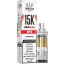 Al Fakher 15k Pro Max Pods Peach Ice