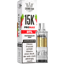 Al Fakher 15k Pro Max Pods Watermelon Kiwi
