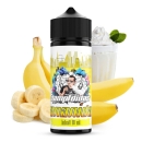 DAMPFDIDAS - Bananidas Longill 10ml
