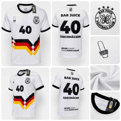 Bar Juice 5000 Trikot