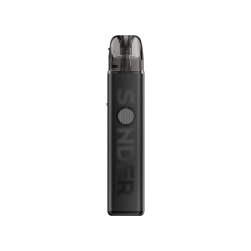 GEEKVAPE Sonder Q3 Beat Black
