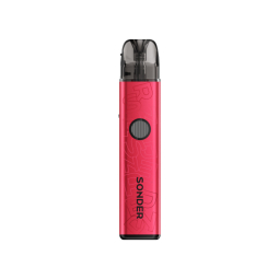 GEEKVAPE Sonder Q3 Vibe Red