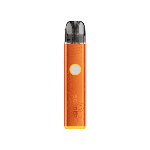 GEEKVAPE Sonder Q3 Vibe Orange