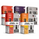 Al Fakher 50k Hypermax Prime 3 in 1 Pod Set