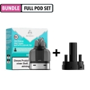Arcbear Pro 15000 Pod Set