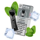 Pod Salt Fits Prefilled Pods 3er Pack Ice Menthol 20 mg/ml
