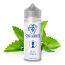 Dampflion - Blue Pawn Longfill 10 ml (SB)
