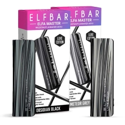 Elfbar Elfa Master Basisgerät Luxe Edition