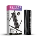 Elfbar Elfa Master Basisgerät Luxe Edition Obsidian Black