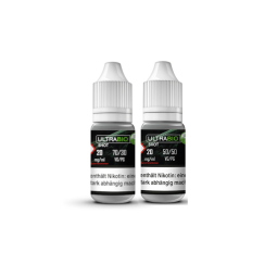 Ultra Bio - Nic  Shot 20 mg/ml