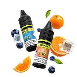 DOJOLIQ Nicsalt 10ml