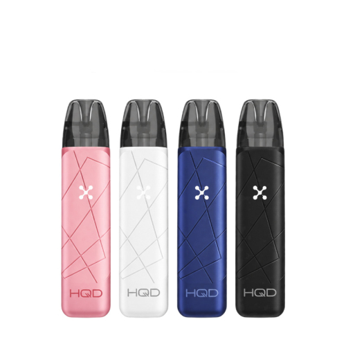 HQD - Allstar Lite Pod Kit