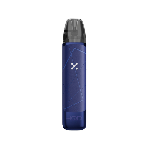 HQD - Allstar Lite Pod Kit Blue