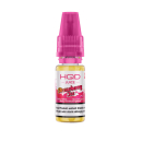 HQD Juice Nikotinsalz Liquid Strawberry Ice 18 mg/ml